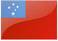 萨摩亚